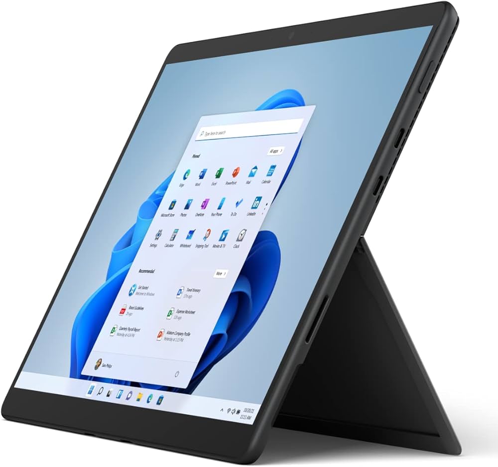 Amazon.co.jp: Microsoft Surface Pro 8 / Office H&B 2021 Equipped