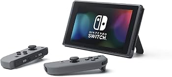 Amazon.co.jp: 【整備済み品】 Nintendo Switch 本体 (ニンテンドー