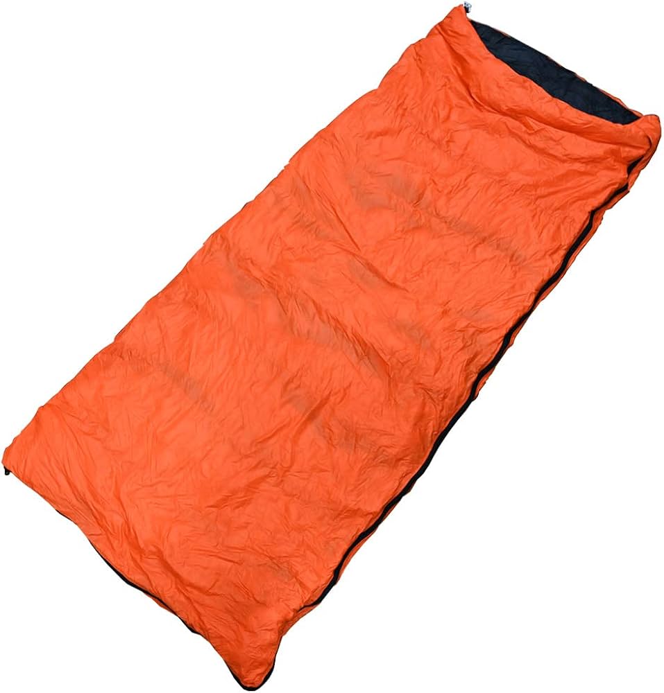Amazon.co.jp: waku fimac 封筒型 ダウン シュラフ 寝袋 春 夏 秋 冬