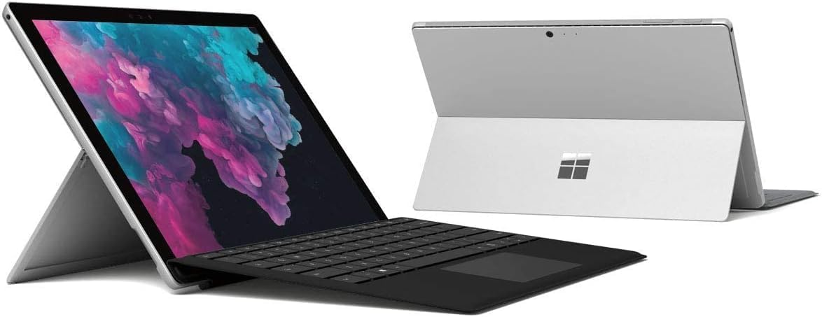 Amazon.com : Microsoft Surface Pro 6 (Intel Core i7, 16GB RAM