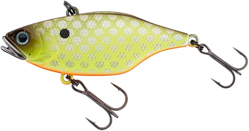 Amazon.co.jp: ジャッカル(JACKALL) TN 60 サイレント DAライジング