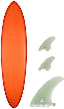 Amazon | チャンネルアイランド シーアイミッド サーフボード ミッド