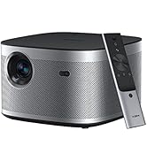 XGIMI Horizon プロジェクター S115881436 - プロジェクター激レア／新品