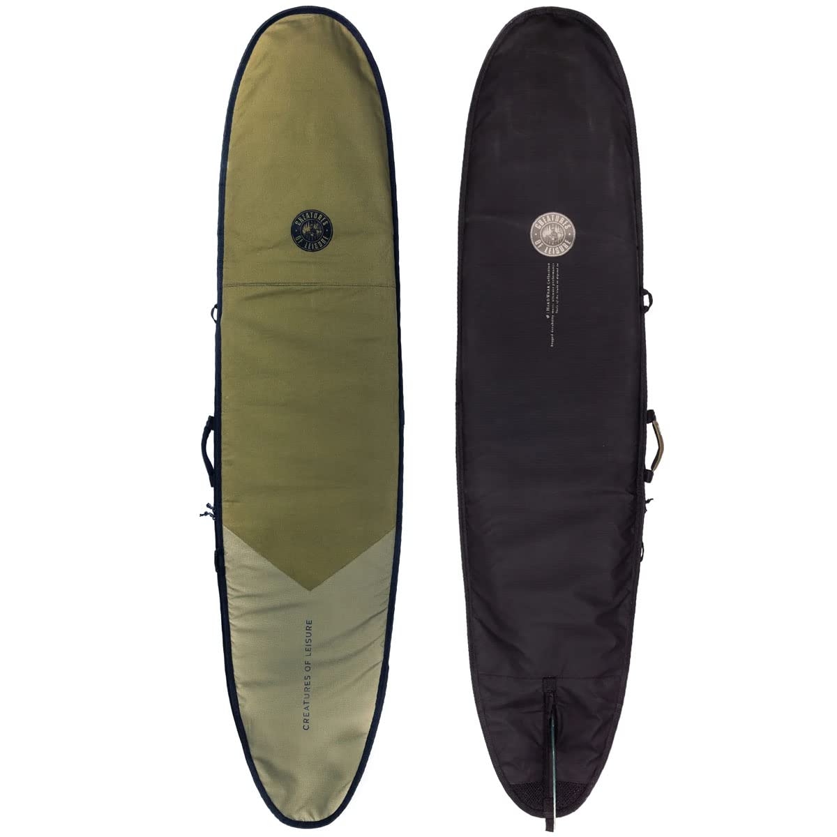 Amazon | CREATURES OF LEISURE クリエイチャー ハードケース