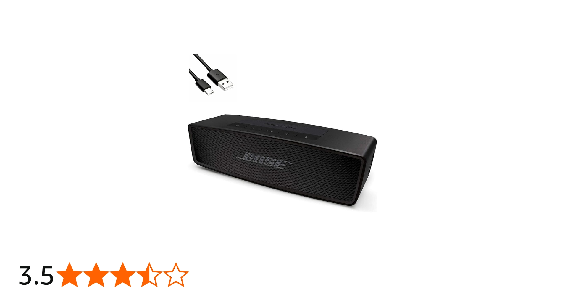 Amazon | Bose SoundLink Mini II スペシャルエディション +