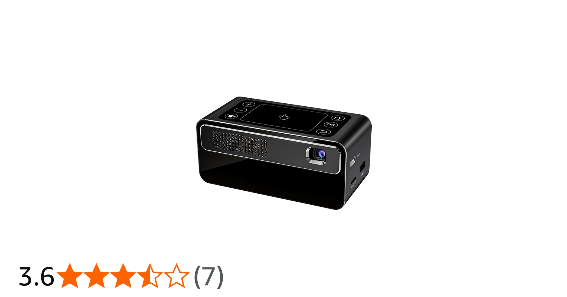 Amazon.co.jp: ［フェリクロス］PicoCube 300plus ピコキューブ 小型