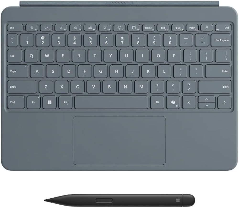 Amazon | Surface Pro 12 インチ キーボード（スリム ペン付き