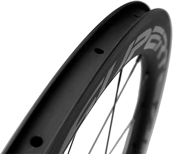 Amazon | SUPERTEAM 50/88 カーボンホイールセット 700C U字型