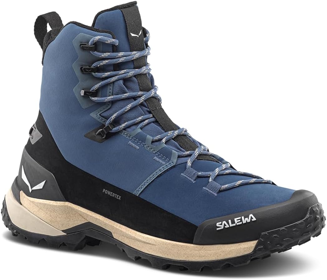 Amazon.com | Salewa Women's Puez Winter Mid Powertex Waterproof