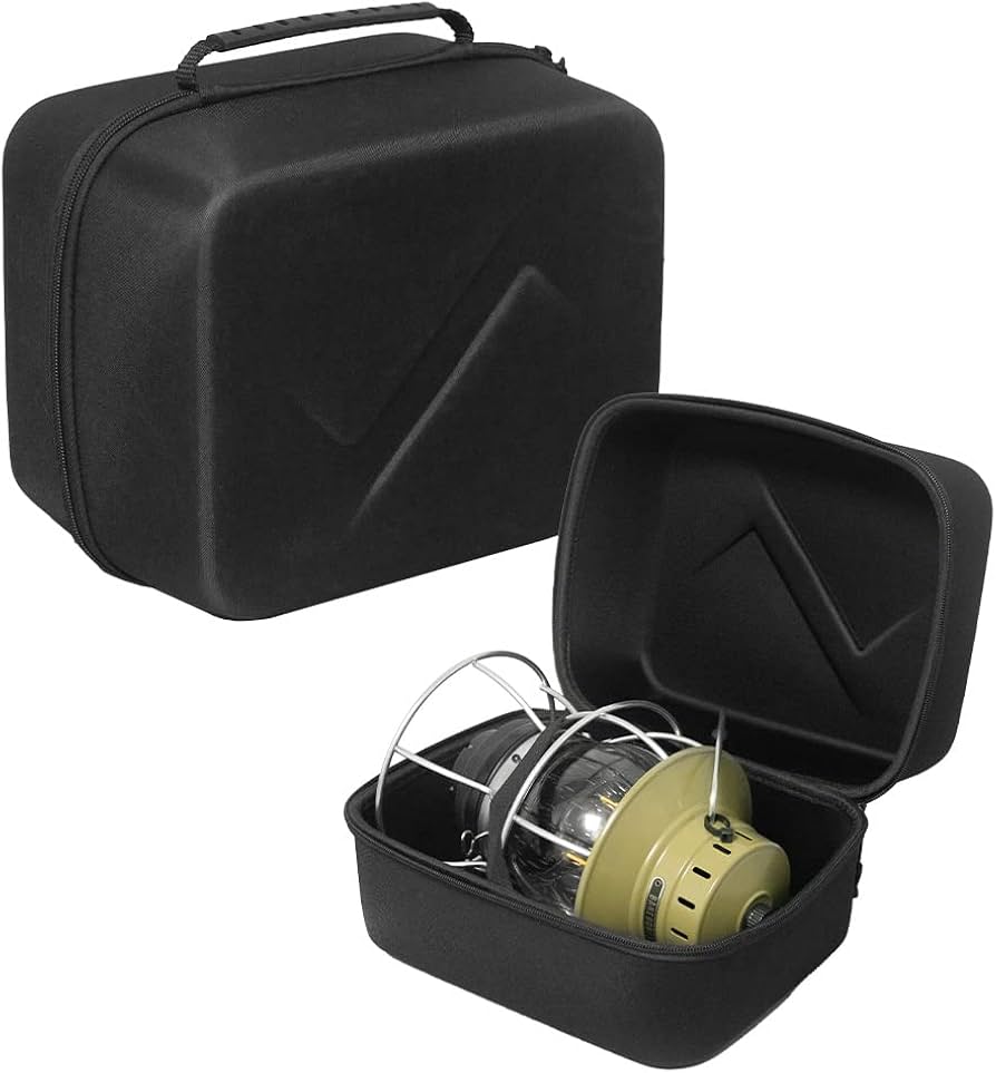 Amazon.co.jp: Barebone レイルロード ランタン LED 専用ケース