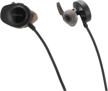 Amazon.co.jp: Bose SoundSport wireless headphones ワイヤレス