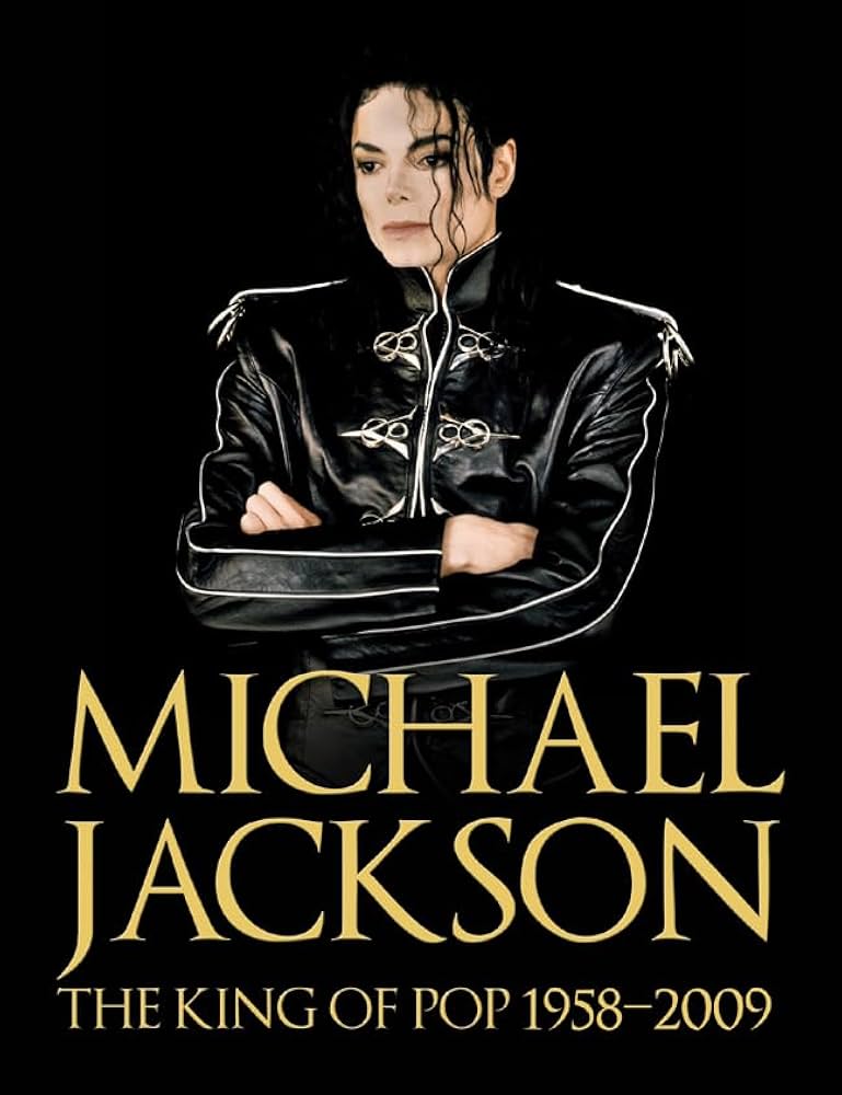 Michael Jackson: The King of Pop 1958-2009 (Y): Roberts, Chris