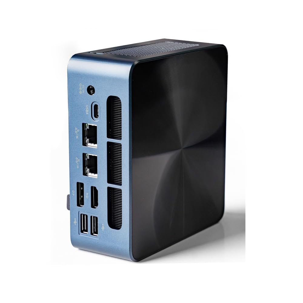 Amazon.co.jp: GZBOX ミニPC 小型pc Windows 11 Pro搭載 S78 AMD Ryzen