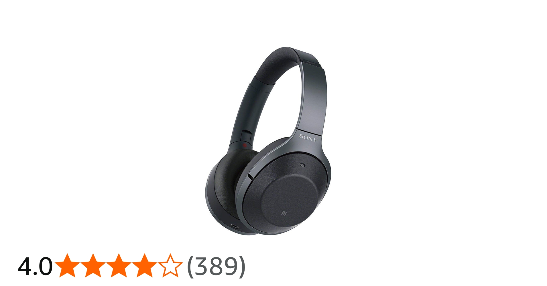 Amazon.co.jp: ソニー ワイヤレスノイズキャンセリングヘッドホン WH