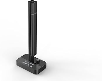 Amazon | アペックス A3対応スタンド型スキャナー Aqual ブラック