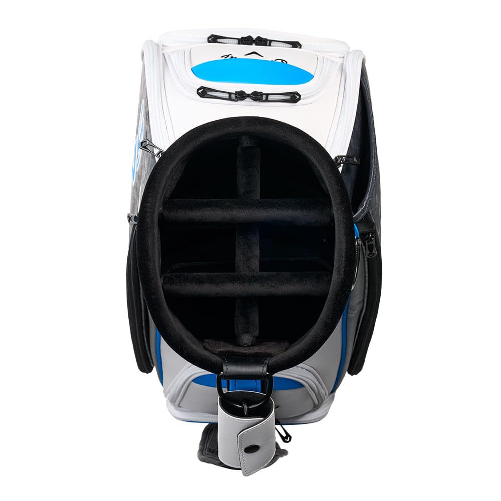 Amazon | Callaway Golf Ai Smoke ミニスタッフバッグ | Callaway