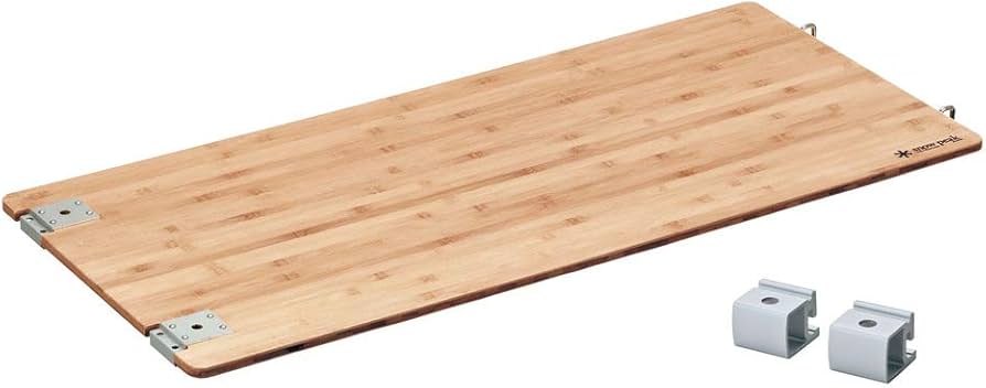 Amazon | スノーピーク(snow peak) マルチファンクションテーブル