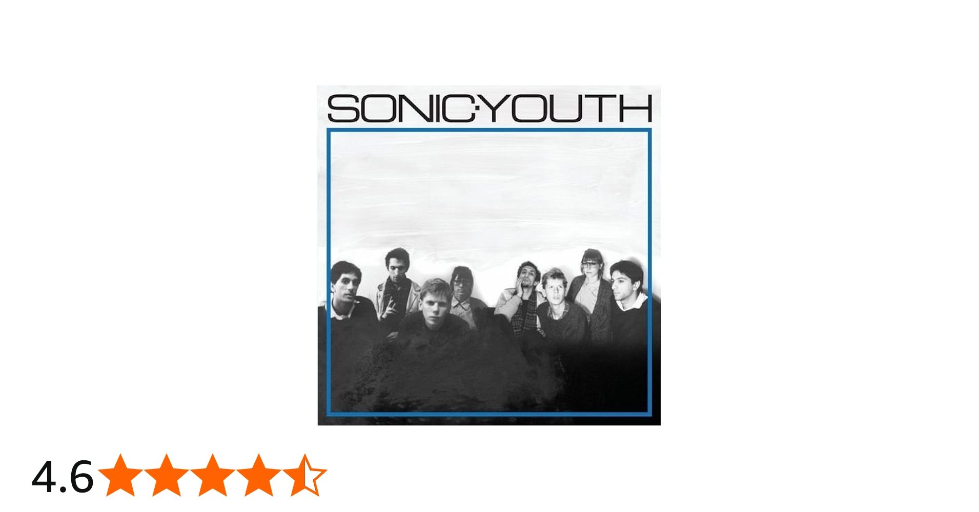 Amazon.co.jp: ソニック・ユース（SONIC YOUTH）: ミュージック