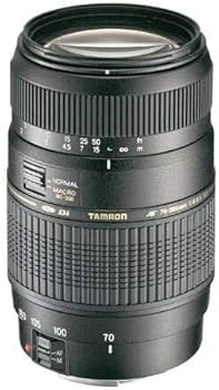 Amazon.co.jp: TAMRON 望遠ズームレンズ AF70-300mm F4-5.6 Di MACRO