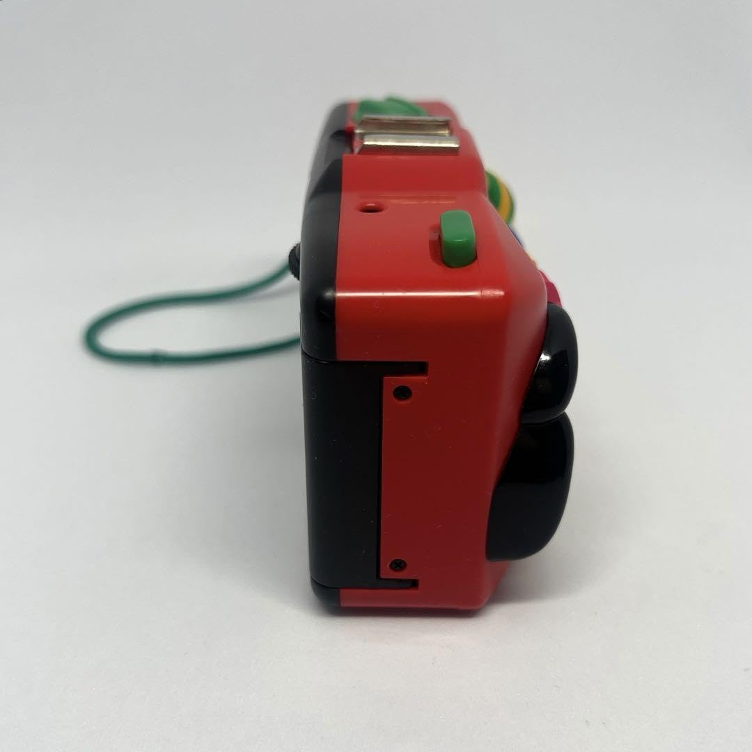 Amazon | KFC ケンタッキー カーネルプチカメラ トイカメラ フィルム