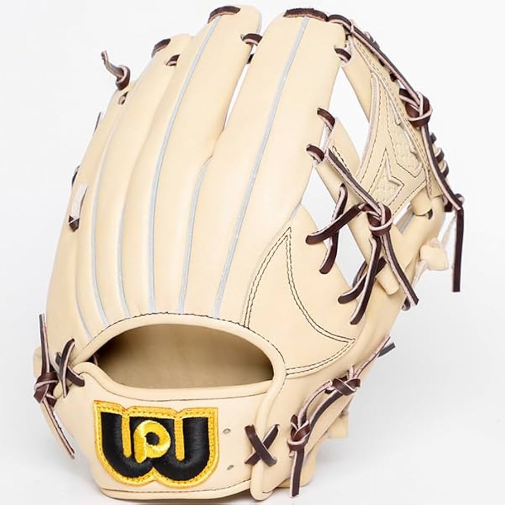 Amazon | 野球 ワールドペガサス 硬式グローブ 軟式グローブ 硬式軟式