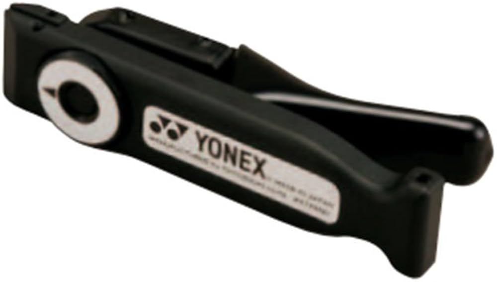 Amazon | ヨネックス(YONEX) スターティングクランプ AC618H 007