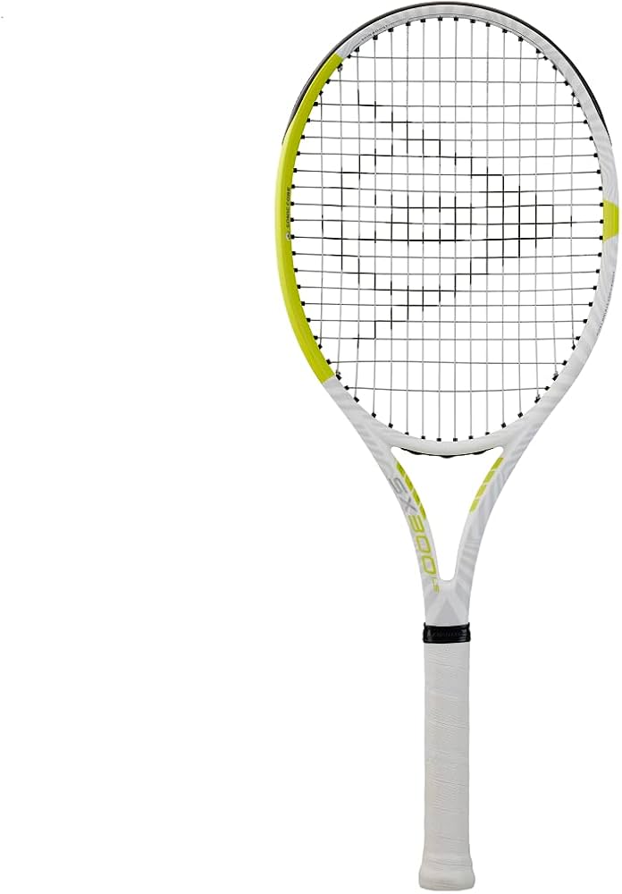 Amazon | DUNLOP(ダンロップ) テニスラケット ダンロップ SX 300 LS