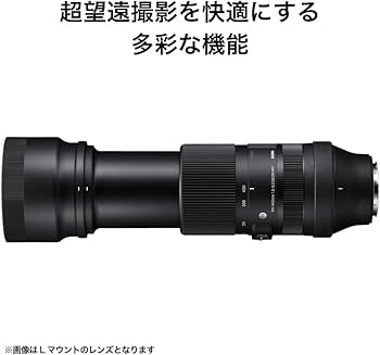 Amazon.co.jp: シグマ(Sigma) レンズ 100-400mm F5-6.3 DG DN FUJIFILM