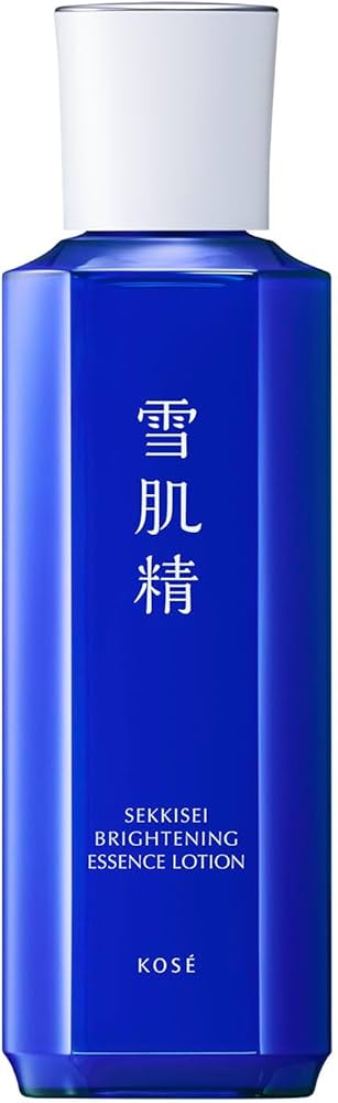 Amazon | 雪肌精 美白化粧水 【医薬部外品】 薬用雪肌精