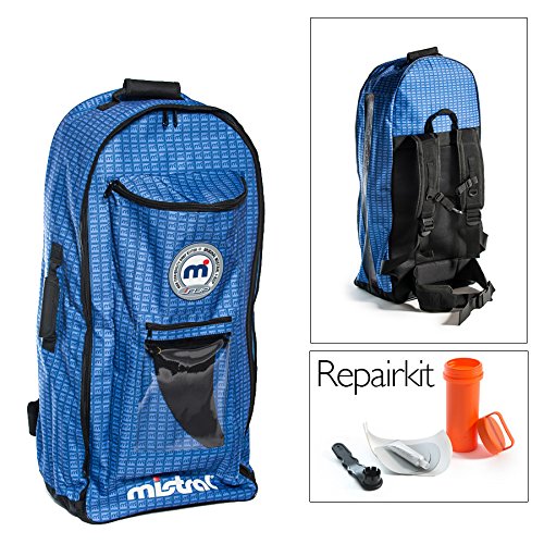 Amazon | mistral(ミストラル) I-SUP ADVENTURE 11'5 (アドベンチャー