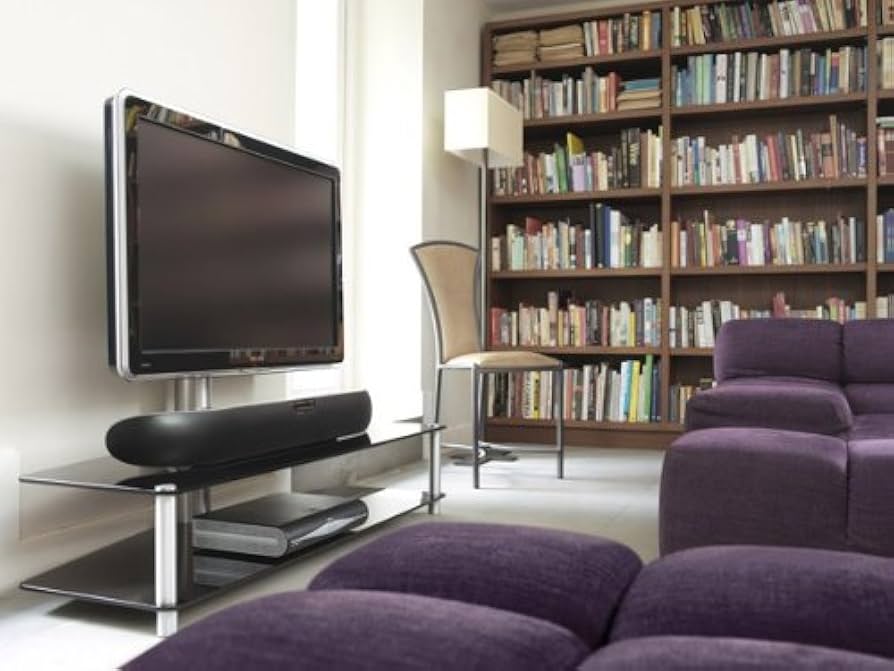 Amazon | B&W Panorama パノラマAVサウンド・システム 5.1chサラウンド