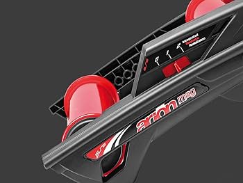 Amazon | ELITE(エリート) ARION MAG(アリオン マグ) 3ボンローラー