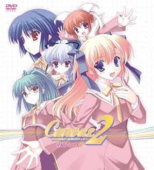 Amazon.co.jp: Canvas2~虹色のスケッチ~DVD-BOX 1【初回限定生産