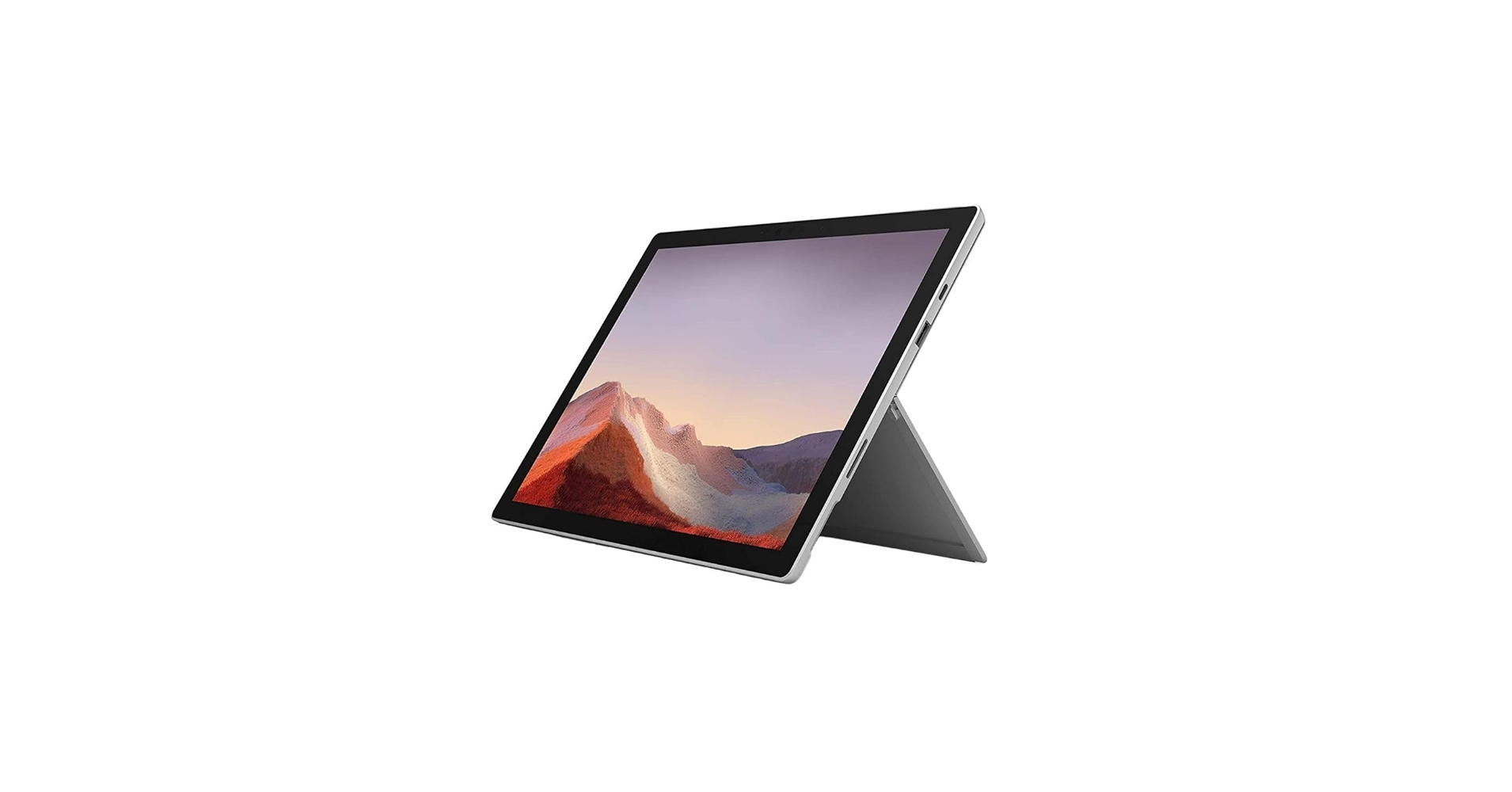 Amazon.com : Microsoft Surface Pro 7 Tablet Intel Core i5-1035G4