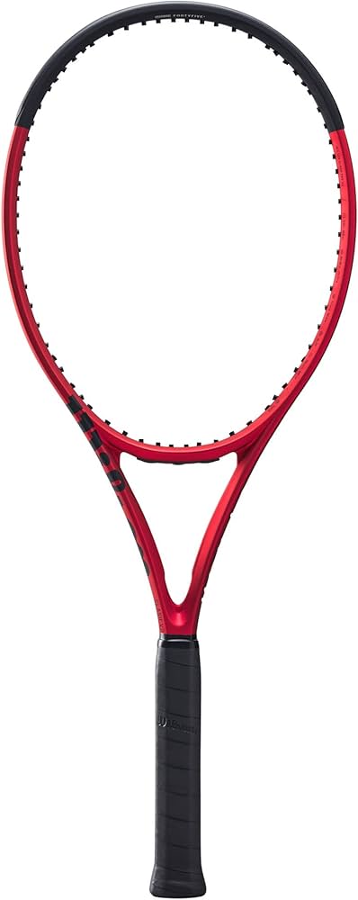 Amazon.com: Wilson Clash 100 Pro V2 Unstrung Performance Tennis