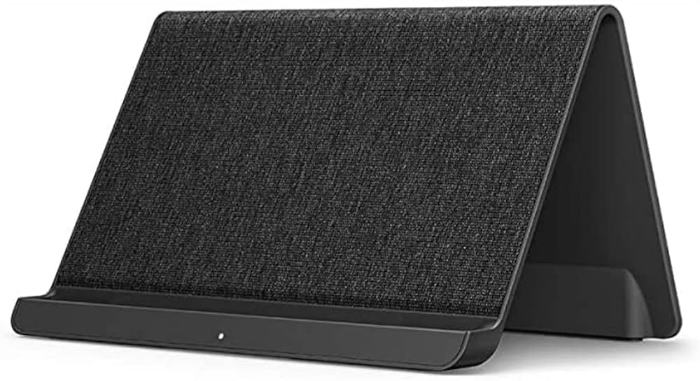Amazon.co.jp: 【Fire HD 8 Plus 第12世代用】ワイヤレス充電スタンド