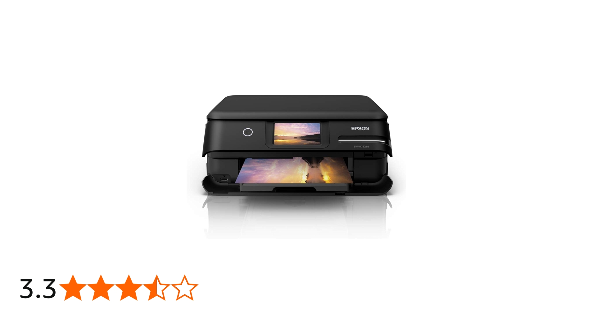 Amazon.co.jp: エプソン A4プリント対応 エコタンク搭載