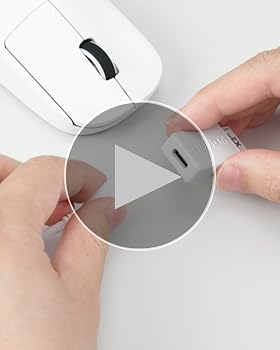 Amazon.co.jp: Pulsar Gaming Gears X2V2 Mini ワイヤレス ゲーミング