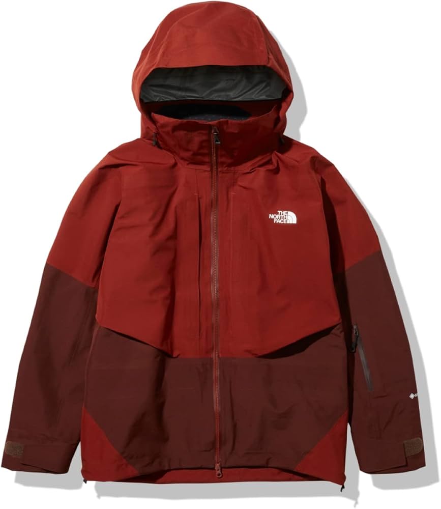 Amazon | [ザノースフェイス] スキーウェア ジャケット レディース