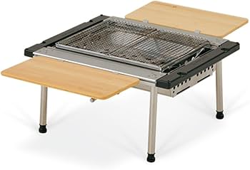 Amazon | スノーピーク(snow peak) スライドトップ ロングハーフ竹