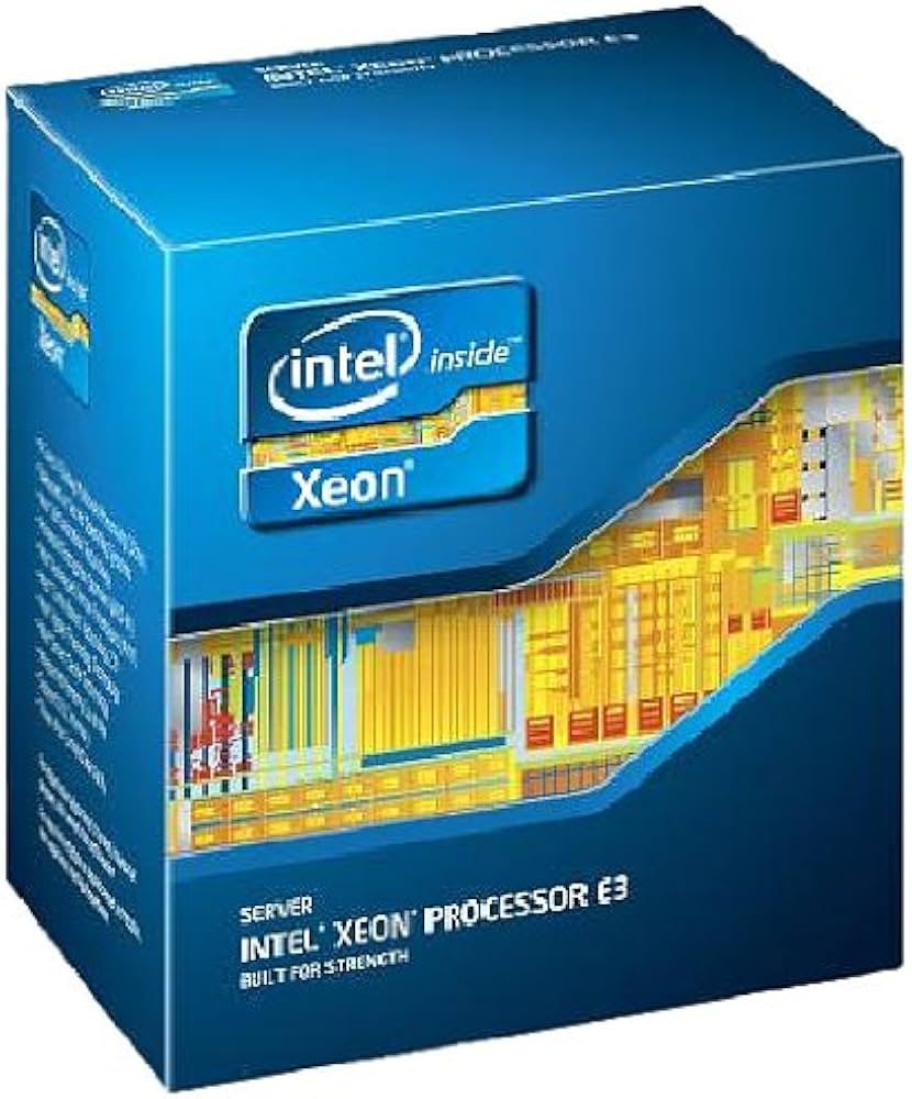 Amazon.com: Intel Xeon 5150 2.66 GHz 4M L2 Cache 1333MHz FSB