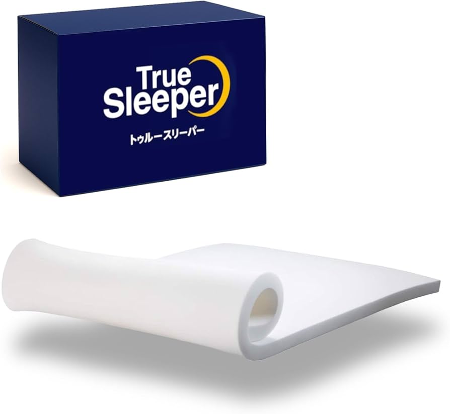Amazon.co.jp: 【公式】トゥルースリーパー プレミアケア セミダブル