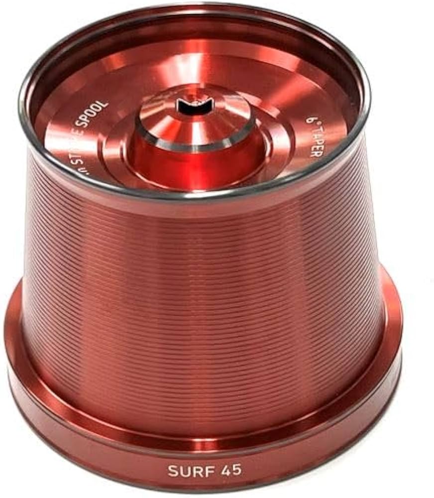 Amazon | ダイワ 2024トーナメントサーフ 45 06PE TYPE-R 純正スプール