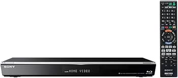 Amazon | SONY 2TB 2チューナー ブルーレイレコーダー BDZ-EW2000