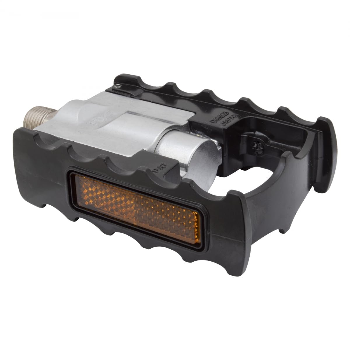 Amazon.com : MKS FD-7 Folding Pedals : Bike Pedals : Sports & Outdoors