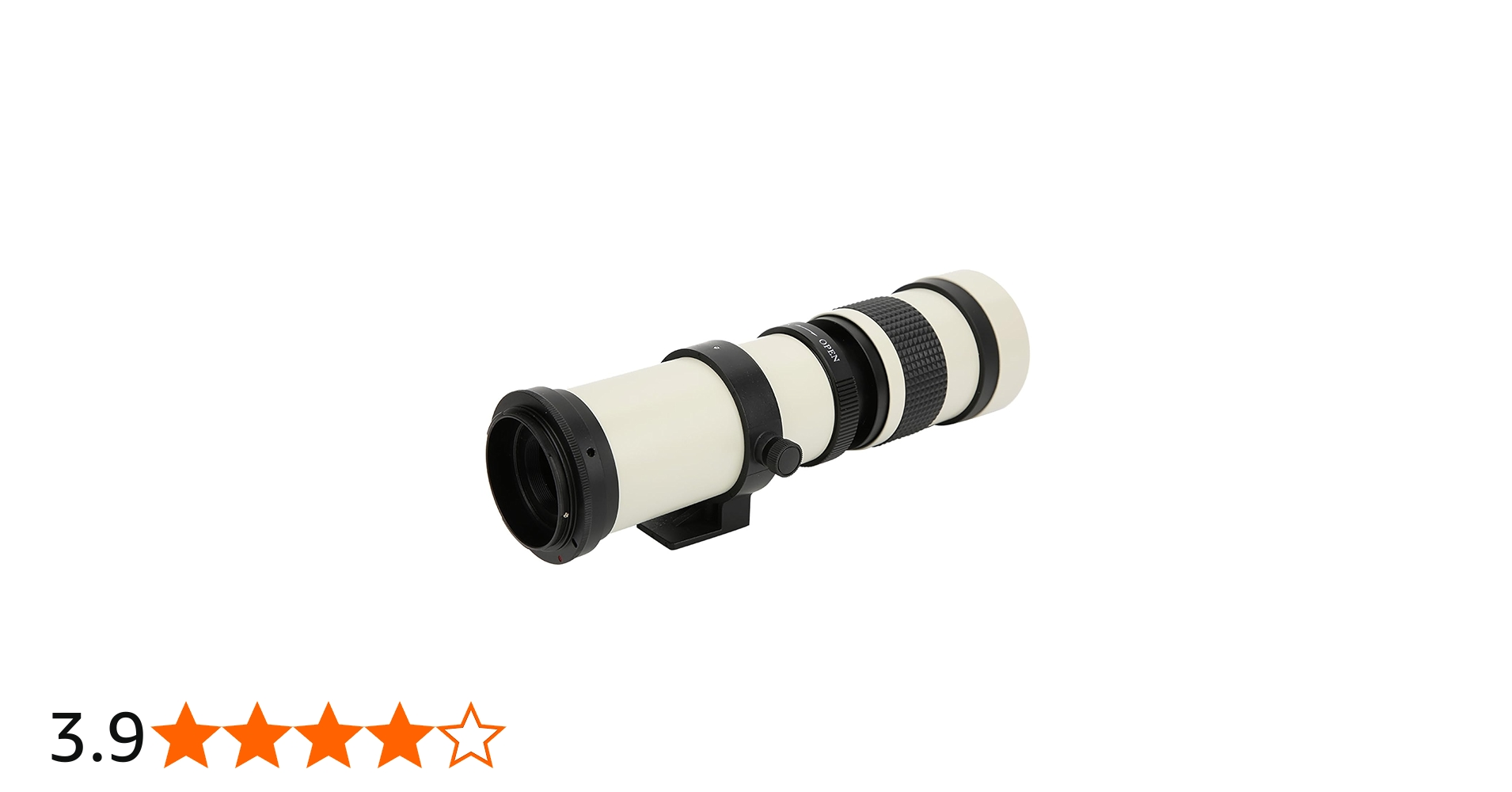 Amazon.co.jp: 望遠レンズ 420-800MM超望遠ズーム キャノンEFマウント