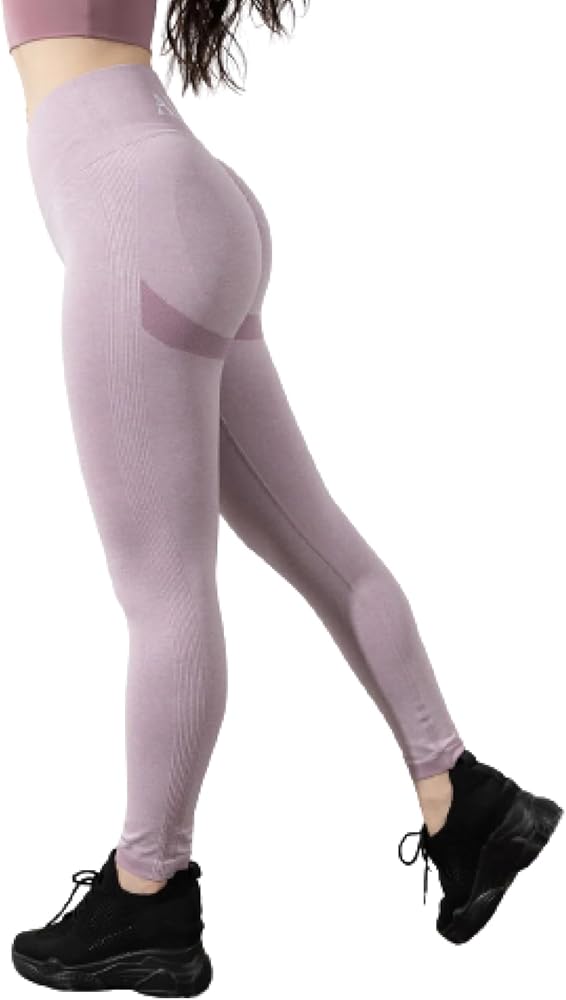 Amazon.co.jp: [ALMOORE] ヒップアップレギンス 美尻 着圧加工 ヒップ