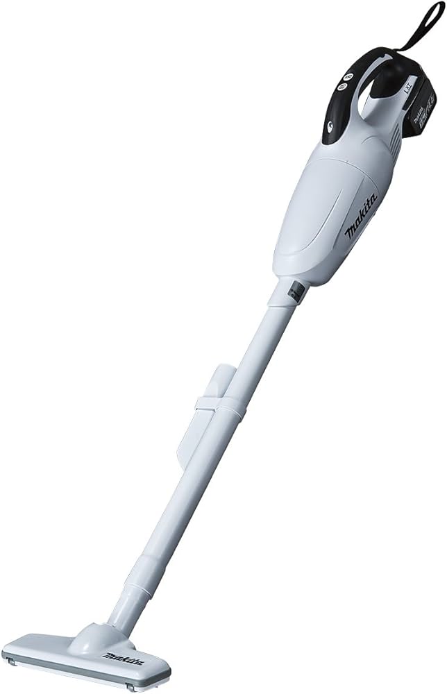 Amazon.co.jp: マキタ コードレス掃除機CL141 カプセル式 標準40分稼働