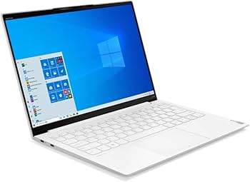Amazon.co.jp: Lenovo Yoga Slim 750i Carbon 13.3 ムーンホワイト