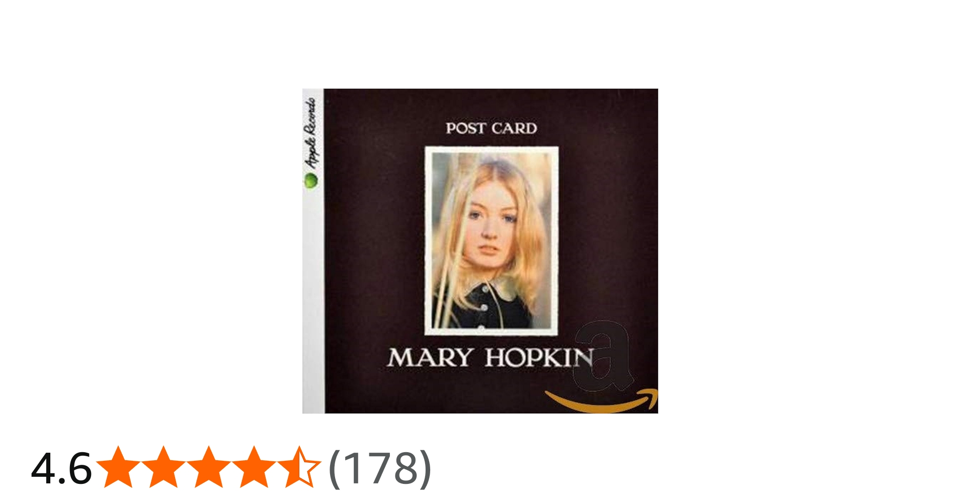 Post Card: Amazon.co.uk: CDs & Vinyl